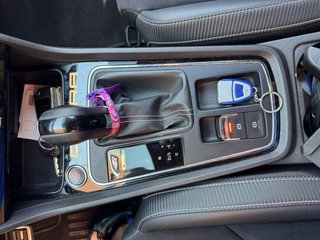 SEAT Leon cupra st