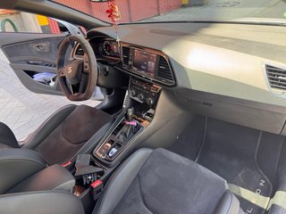 SEAT Leon cupra st