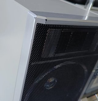 Radiocassette Sanyo C35