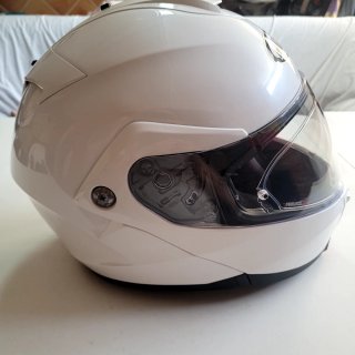 Casco moto Modular HJC IS MAX II