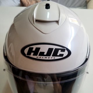 Casco moto Modular HJC IS MAX II