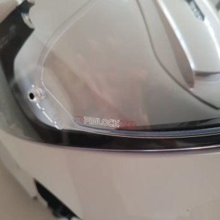 Casco moto Modular HJC IS MAX II