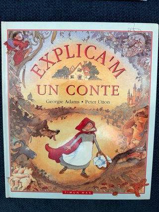 Llibres amb recull de contes NOUS! (Veure preus)*