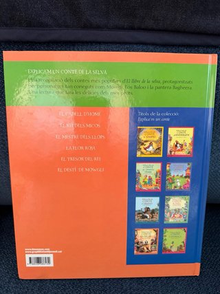 Llibres amb recull de contes NOUS! (Veure preus)*