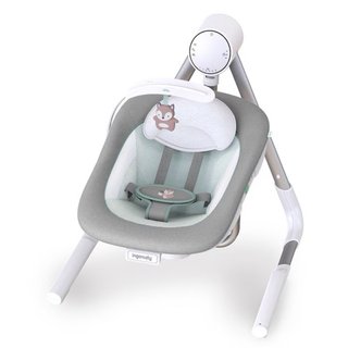 Hamaca Infantil Ingenuity AnyWay Sway