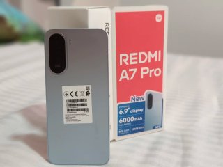 Xiaomi Redmi A7 Pro 128GB
