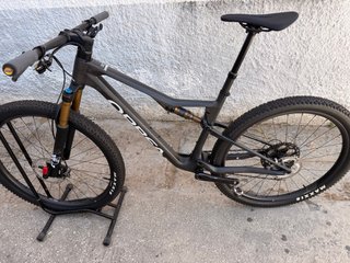Orbea Oiz M10