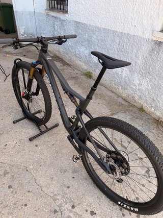 Orbea Oiz M10
