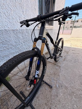 Orbea Oiz M10