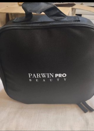 Secador Parwin Pro con Accesorios