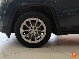 Jeep Compass 1.3 Gse T4 96kW (130CV) Longitude MT FWD