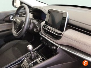 Jeep Compass 1.3 Gse T4 96kW (130CV) Longitude MT FWD