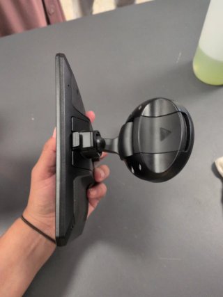 Garmin drivecam 76