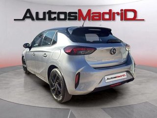 Opel Corsa 1.5D DT 74kW (100CV) GS