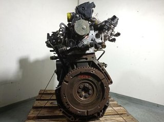 Rectp5771892 k9kc612 motor completo dacia lodgy js