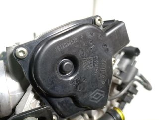 Rectp5771892 k9kc612 motor completo dacia lodgy js