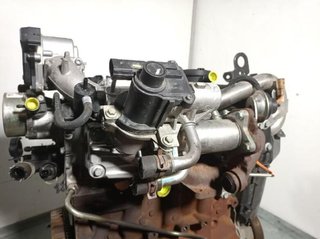 Rectp5771892 k9kc612 motor completo dacia lodgy js