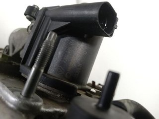 Rectp5771892 k9kc612 motor completo dacia lodgy js