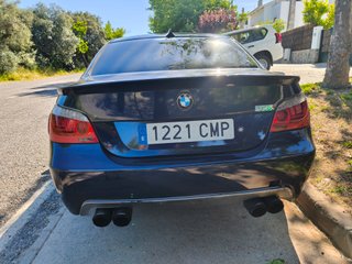 BMW 530D M