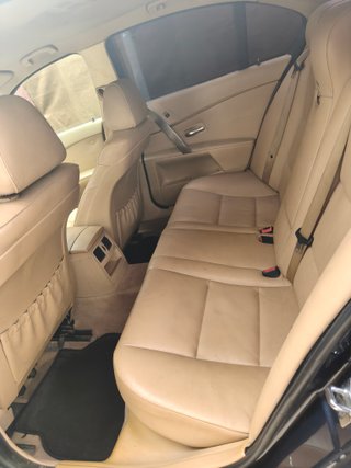 BMW 530D M