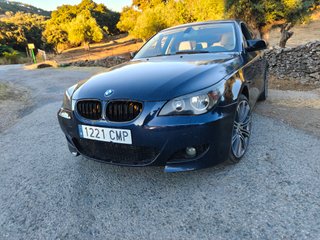 BMW 530D M