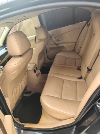 BMW 530D M