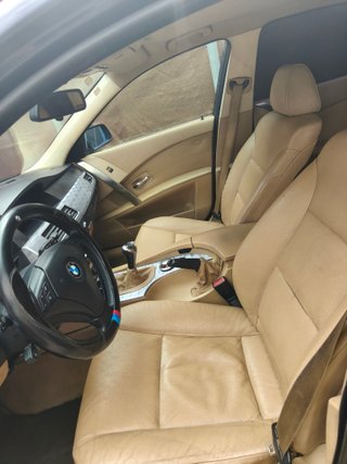 BMW 530D M