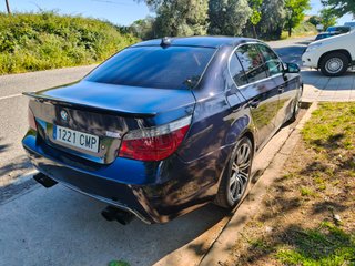 BMW 530D M