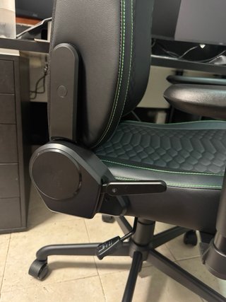 Silla Gaming Razer Nueva a Estrenar