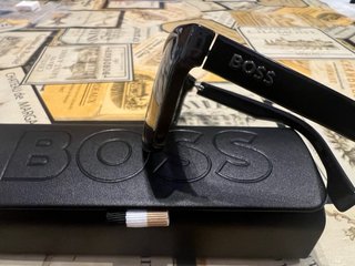 Gafas de Sol BOSS Negras Nuevas