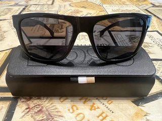 Gafas de Sol BOSS Negras Nuevas