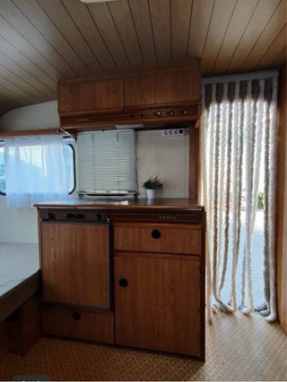 Caravana Adria 750kg