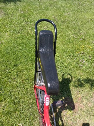 Bici GAC motoretta - 2