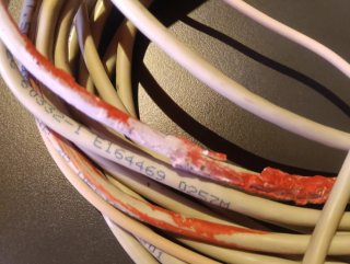 Cables de Red Ethernet Cat 5e