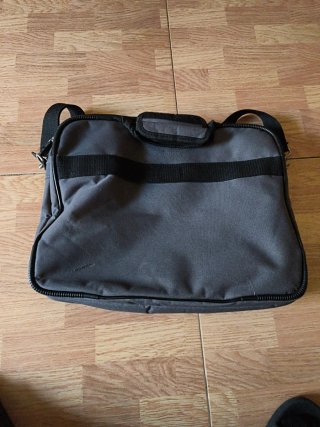 Bolsa Portátil Asus Gris