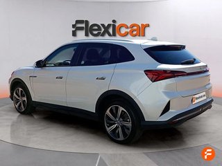 MG Marvel R 70kWh Luxury