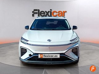 MG Marvel R 70kWh Luxury