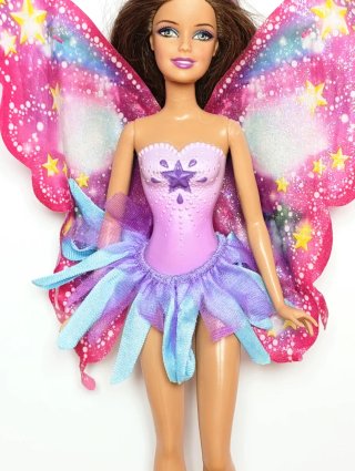 Barbie Hada Teresa