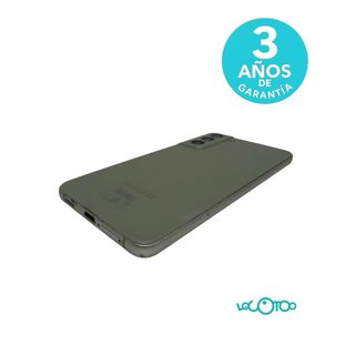 Samsung Galaxy S21 FE 5G Verde 128GB/256GB