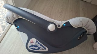 Maxi-Cosi Jane