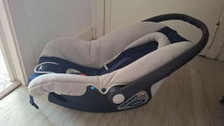 Maxi-Cosi Jane
