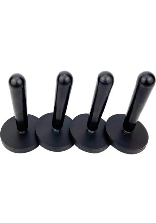 4 Imanes para Vinilo de Coche GUUZI