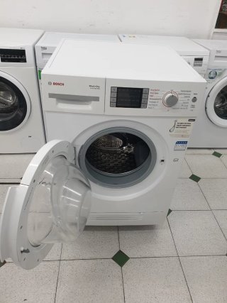 Lavadora y secadora 7/4kg 1200rpm con garantía