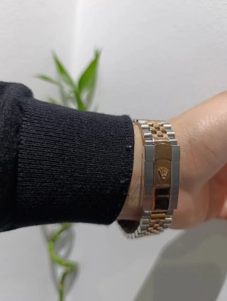 Reloj unisex