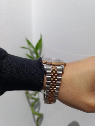 Reloj unisex