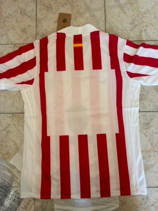 Camiseta  Athletic Talla M.