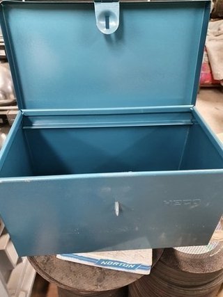 CAJON  HERRAMIENTAS