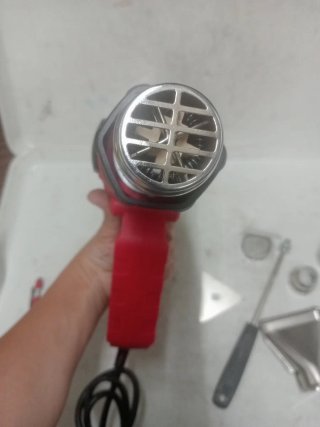 Decapador