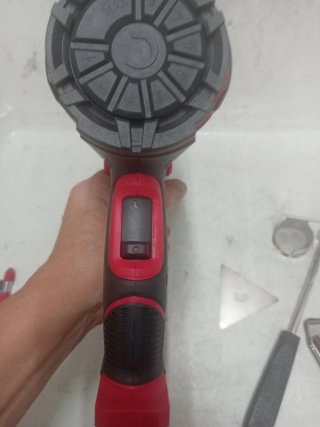 Decapador