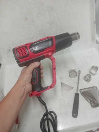 Decapador